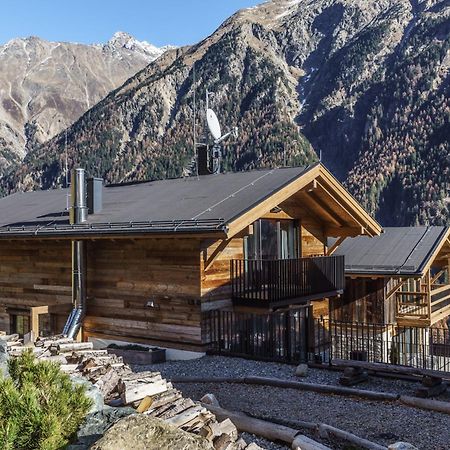 Haus Melisande Sölden Exteriör bild