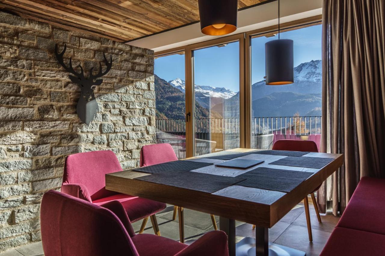 Haus Melisande Sölden Exteriör bild