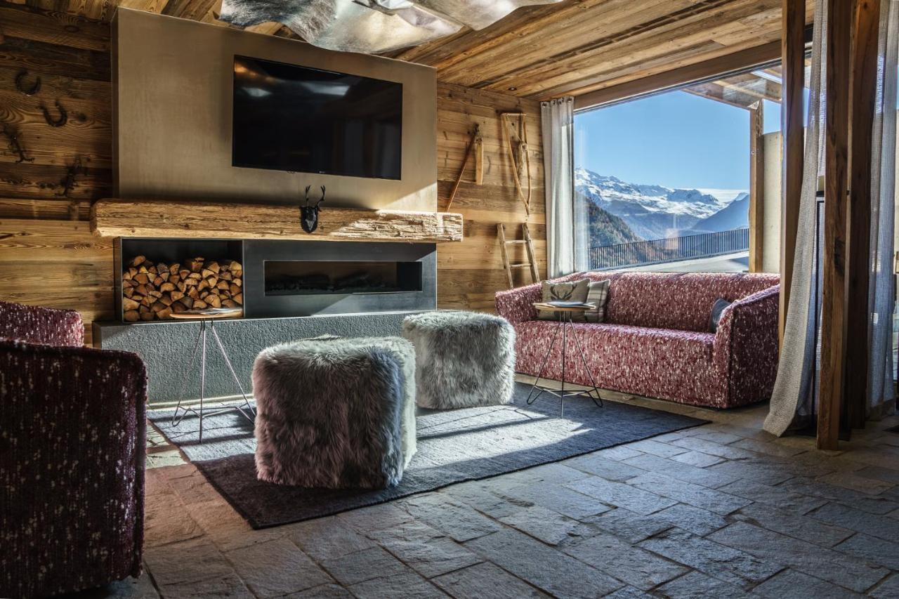 Haus Melisande Sölden Exteriör bild