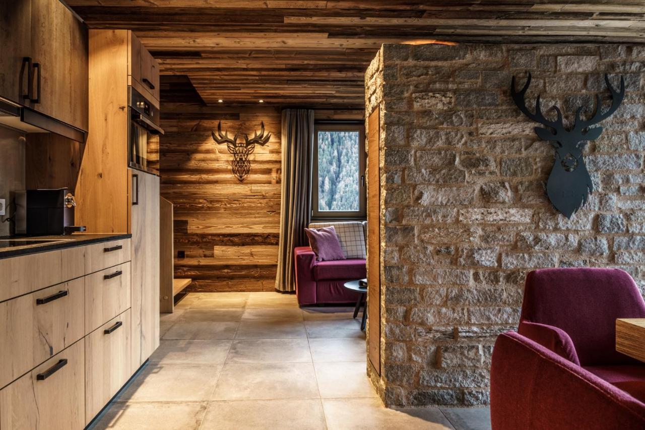Haus Melisande Sölden Exteriör bild