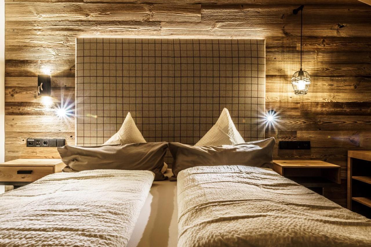 Haus Melisande Sölden Exteriör bild