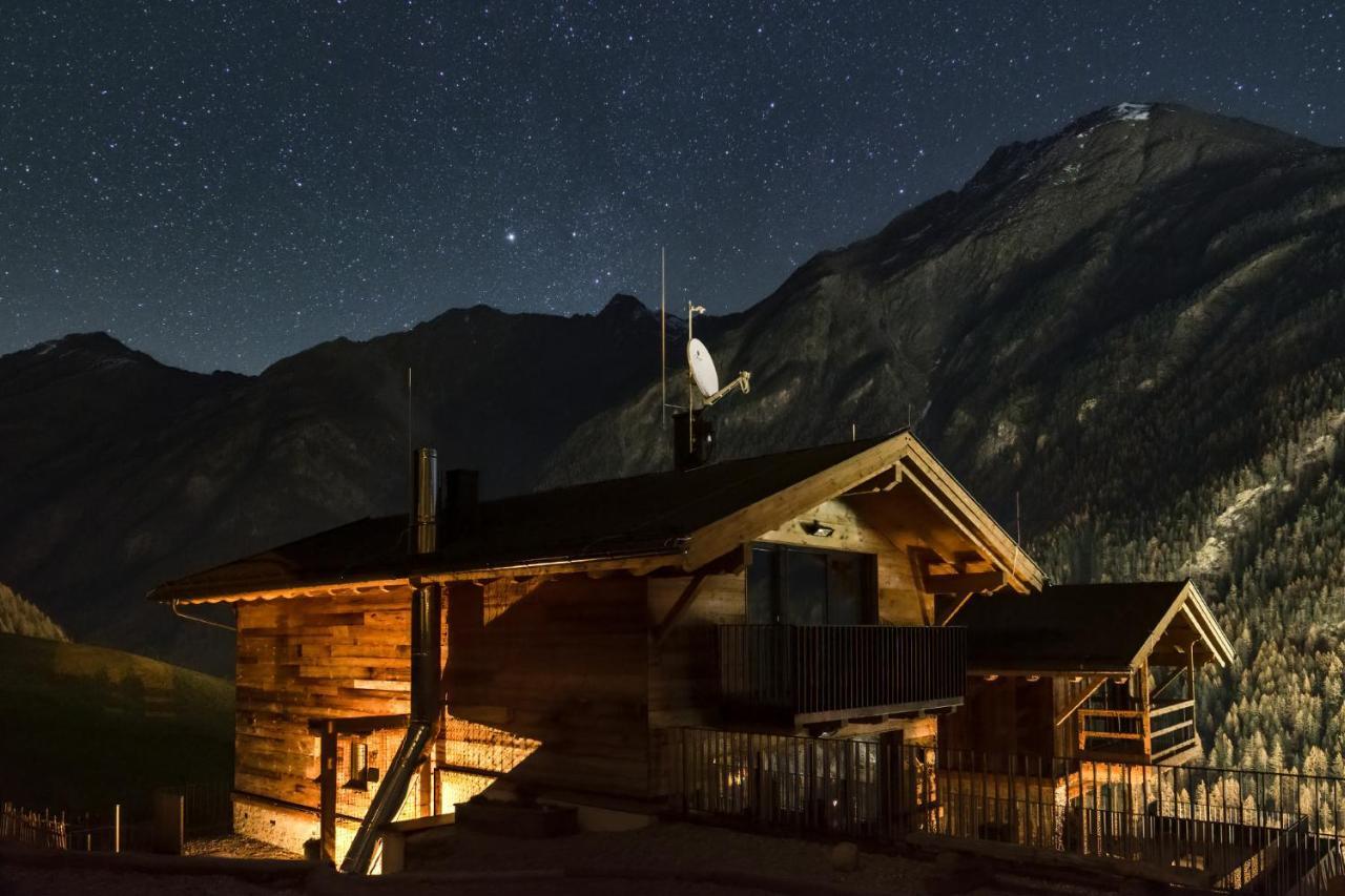Haus Melisande Sölden Exteriör bild