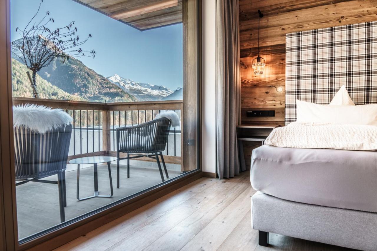 Haus Melisande Sölden Exteriör bild