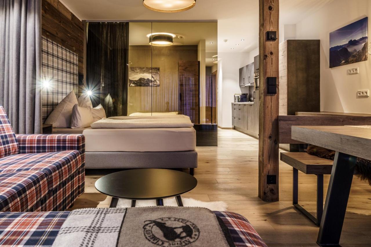 Haus Melisande Sölden Exteriör bild