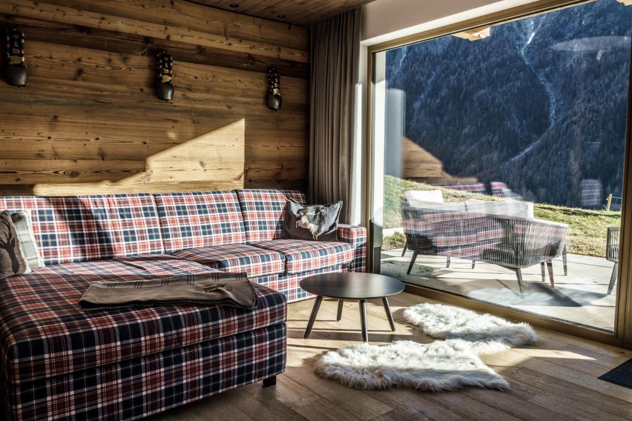 Haus Melisande Sölden Exteriör bild