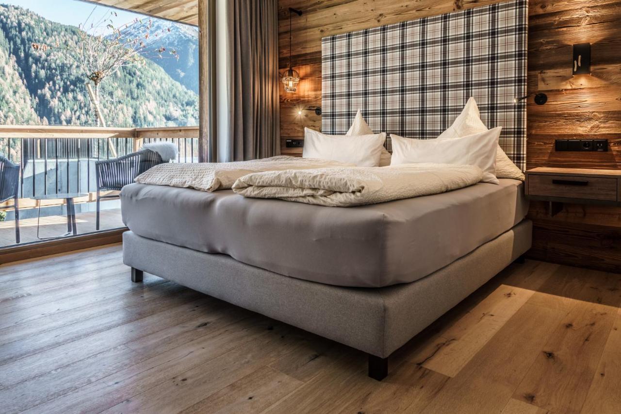 Haus Melisande Sölden Exteriör bild