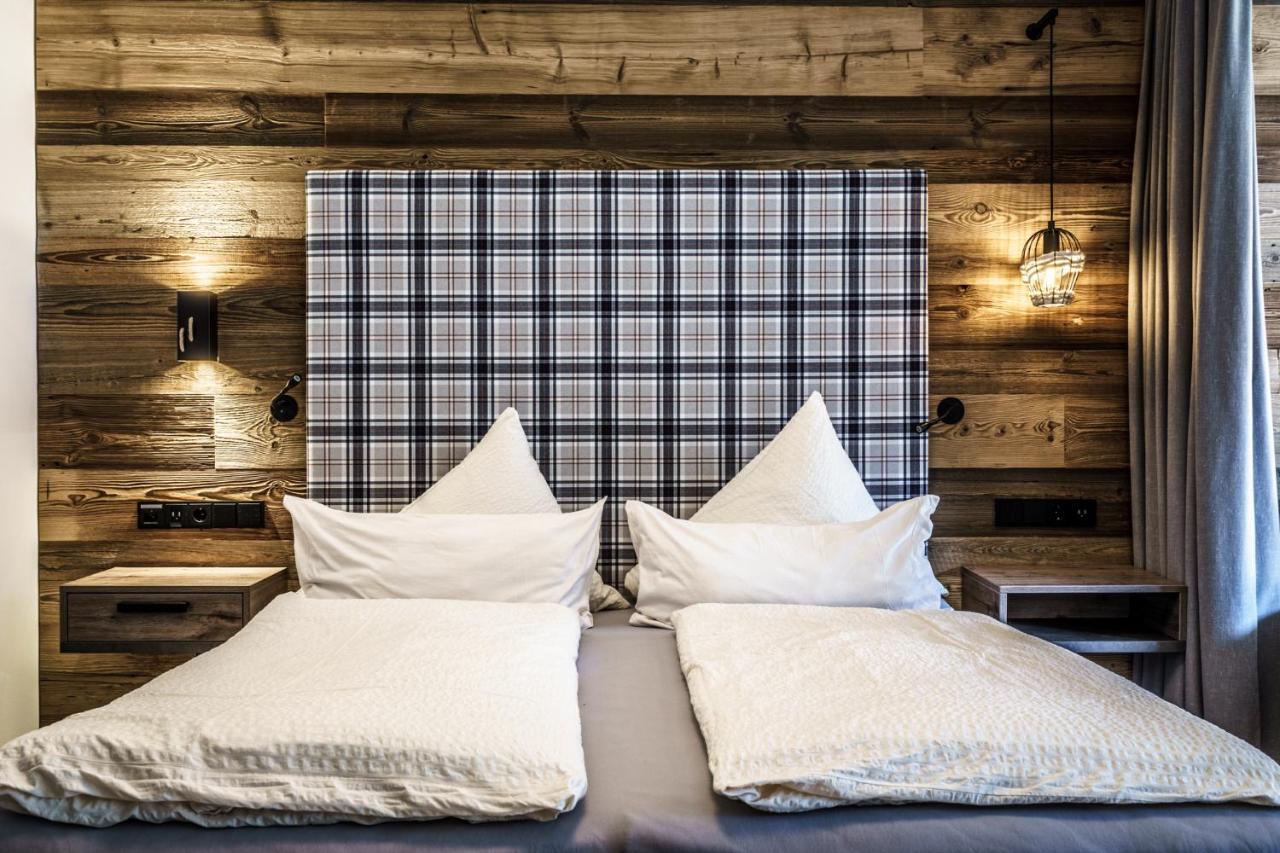 Haus Melisande Sölden Exteriör bild
