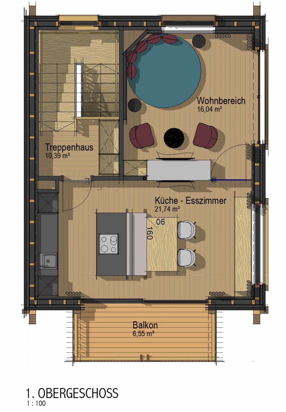 Haus Melisande Sölden Rum bild