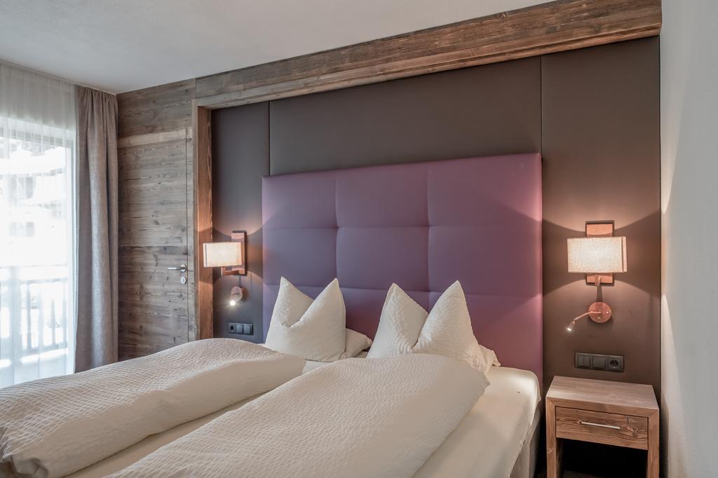 Haus Melisande Sölden Exteriör bild