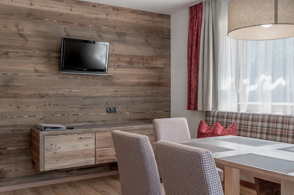 Haus Melisande Sölden Exteriör bild
