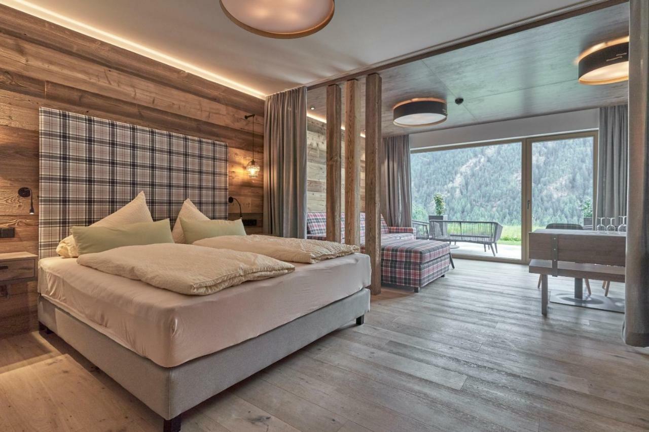 Haus Melisande Sölden Exteriör bild