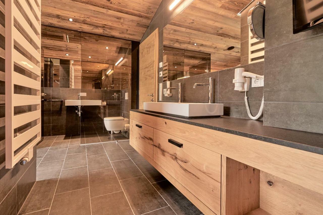 Haus Melisande Sölden Exteriör bild