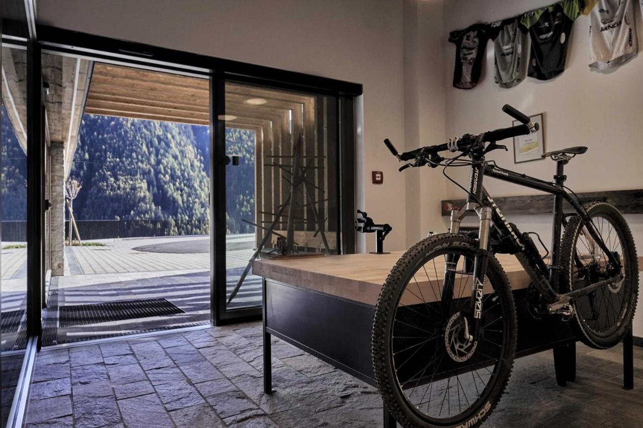 Haus Melisande Sölden Exteriör bild