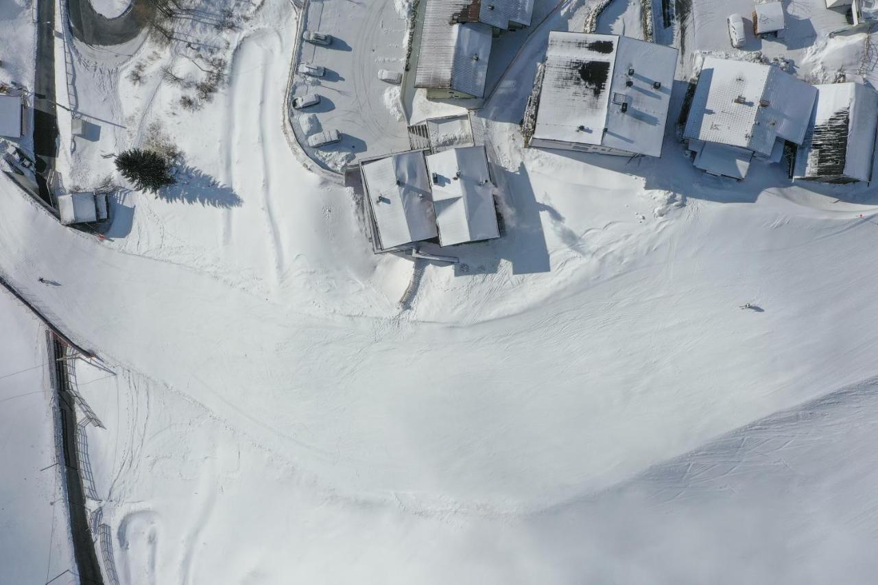 Haus Melisande Sölden Exteriör bild