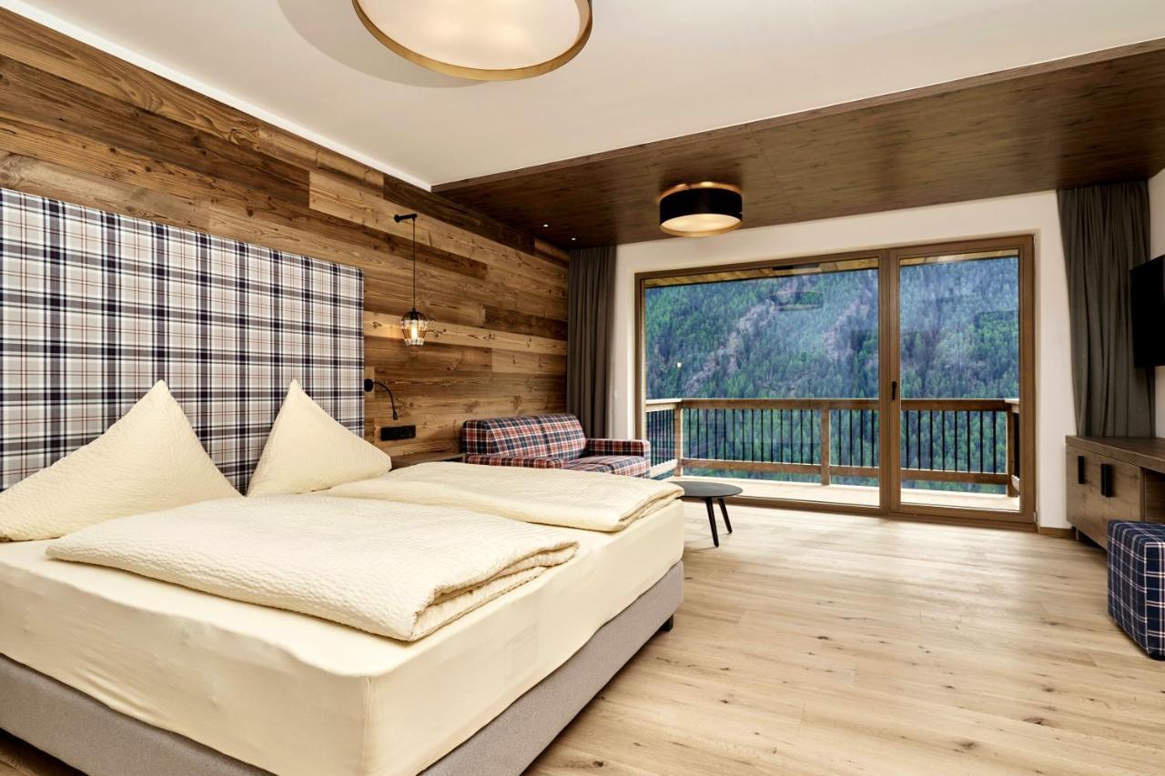 Haus Melisande Sölden Exteriör bild